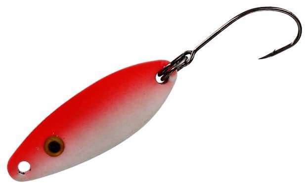 white/matte pink matte