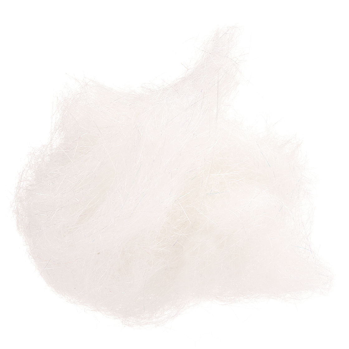 white sparkle