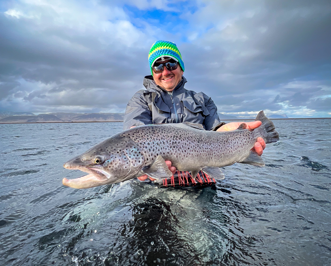 Island_Battle_Hill_Lodge_Alex_Siems_Blog-27 - Reisebericht Island - Fliegenfischen auf große Meerforelle im Fluss