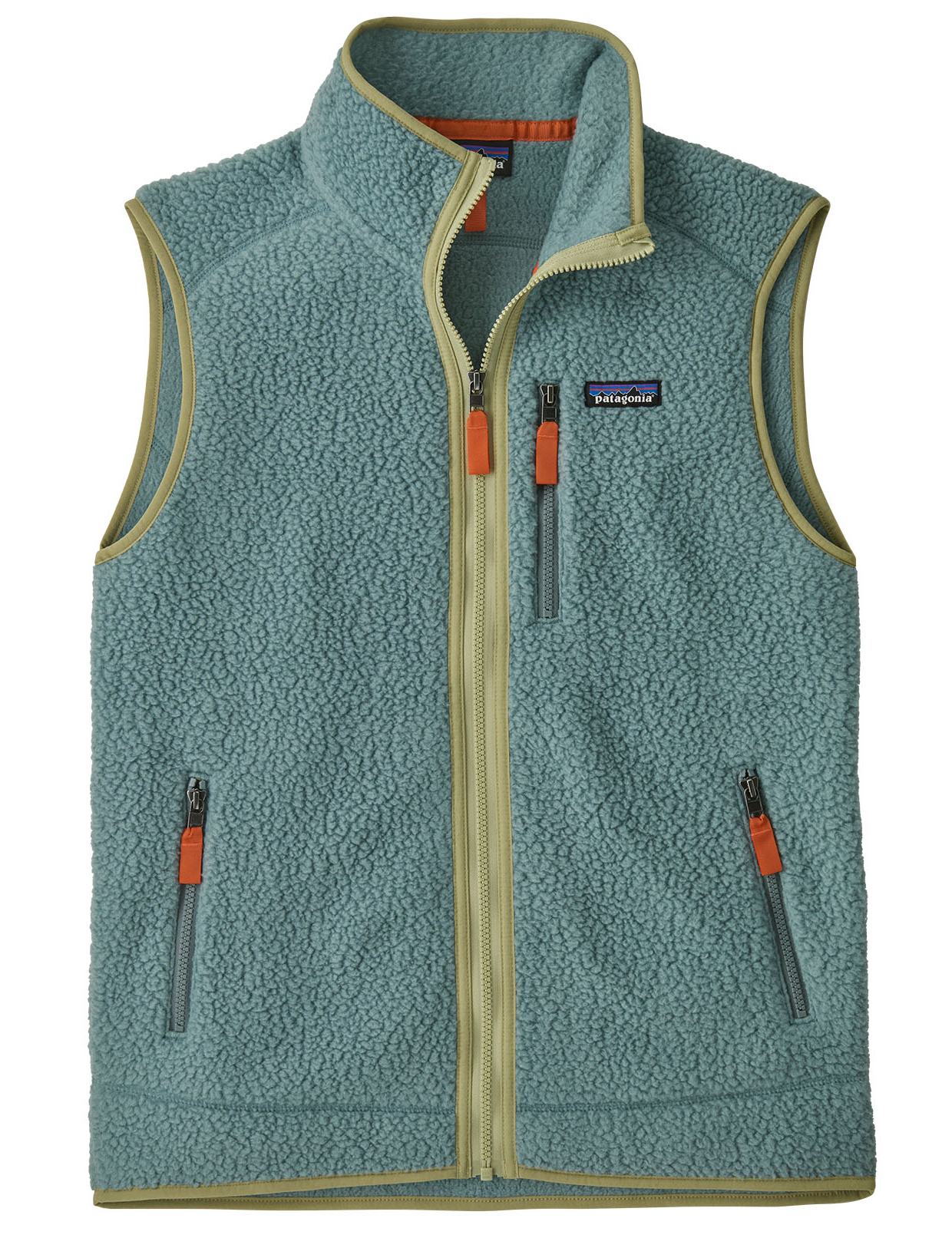Patagonia Retro Pile Vest BLSG Vest