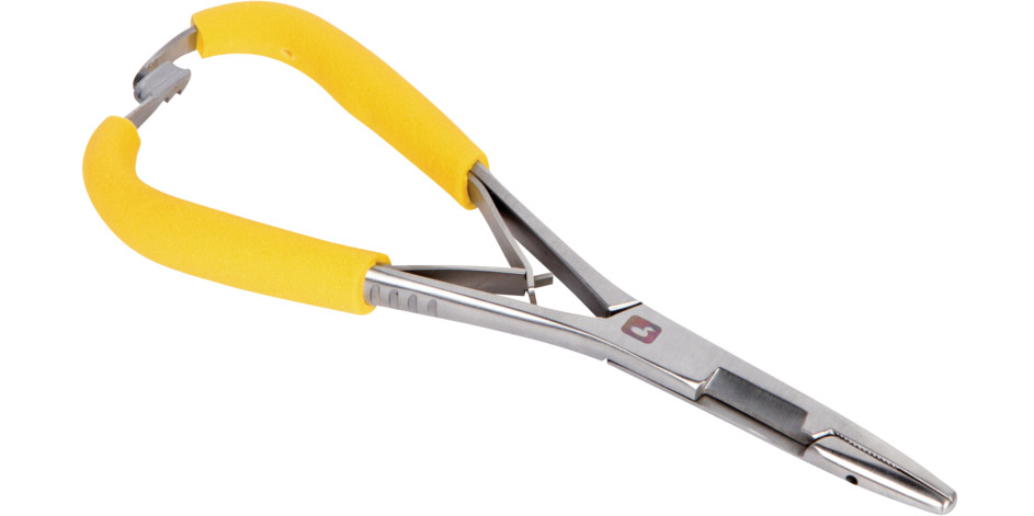 Loon Outdoors Classic Mitten Scissor Clamps