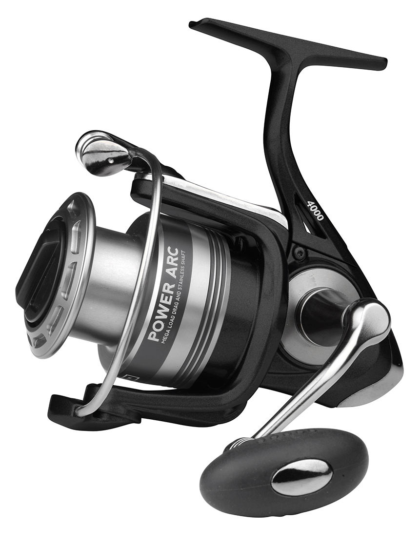 P-17658_Spro_Power_Arc_Spinnrolle1 Spro Power Arc Spinning Reel