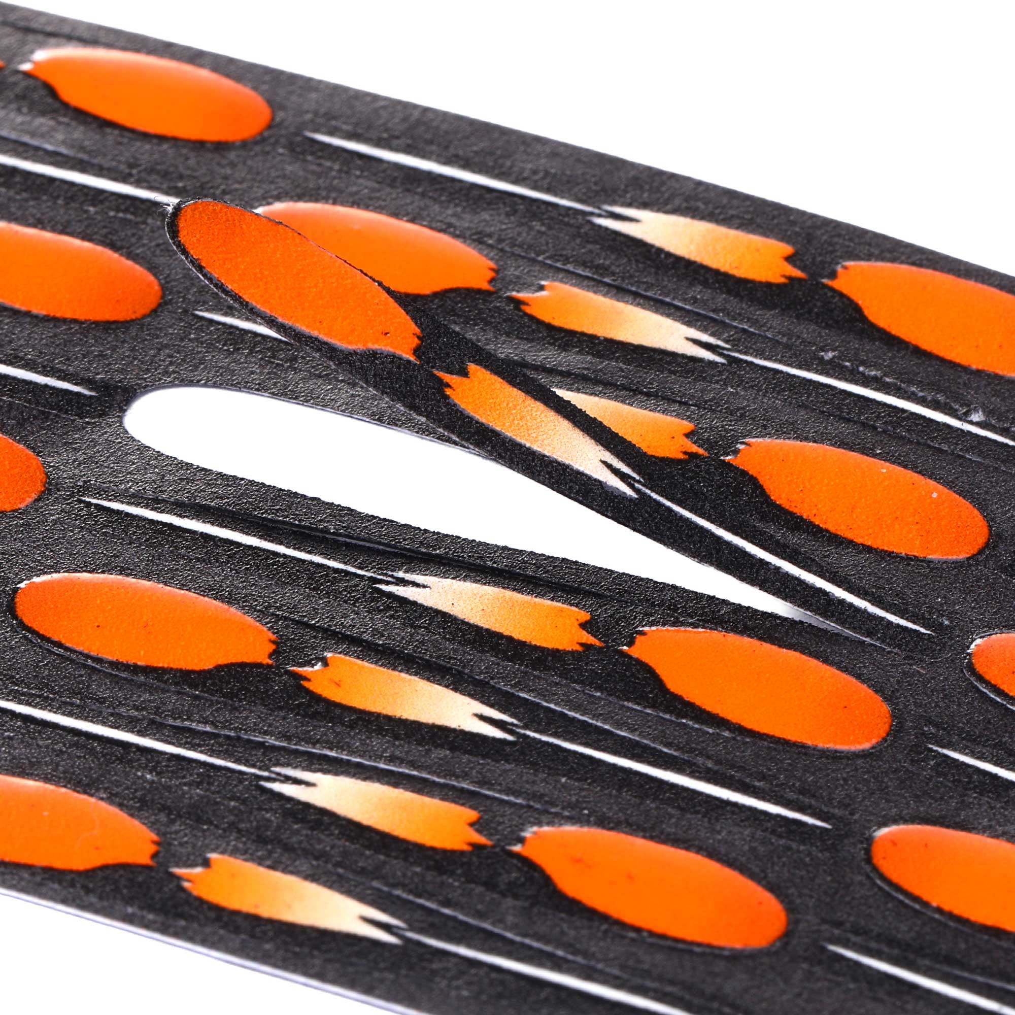 Pro Sportfisher Pro Jungle Cock Spring Replacement Orange