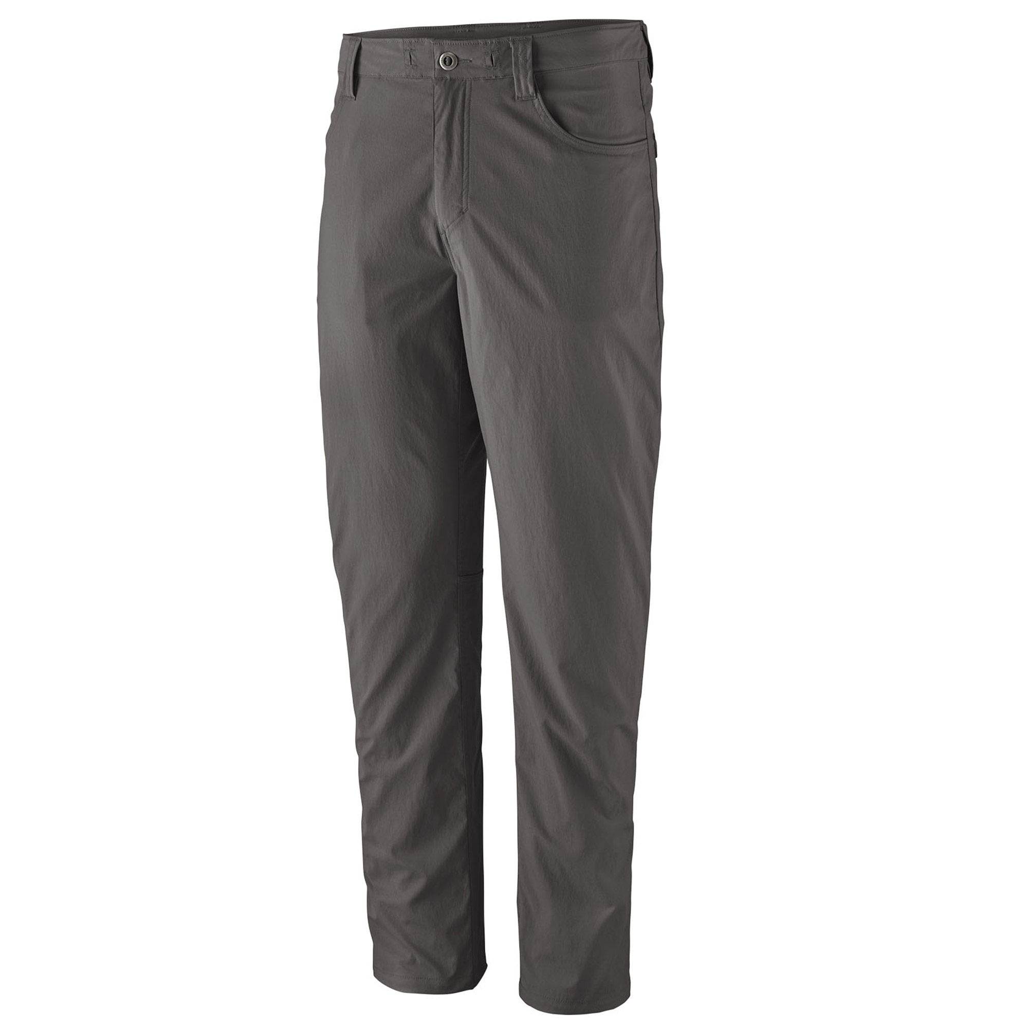 Patagonia Quandary Pants FGE - Forge Grey