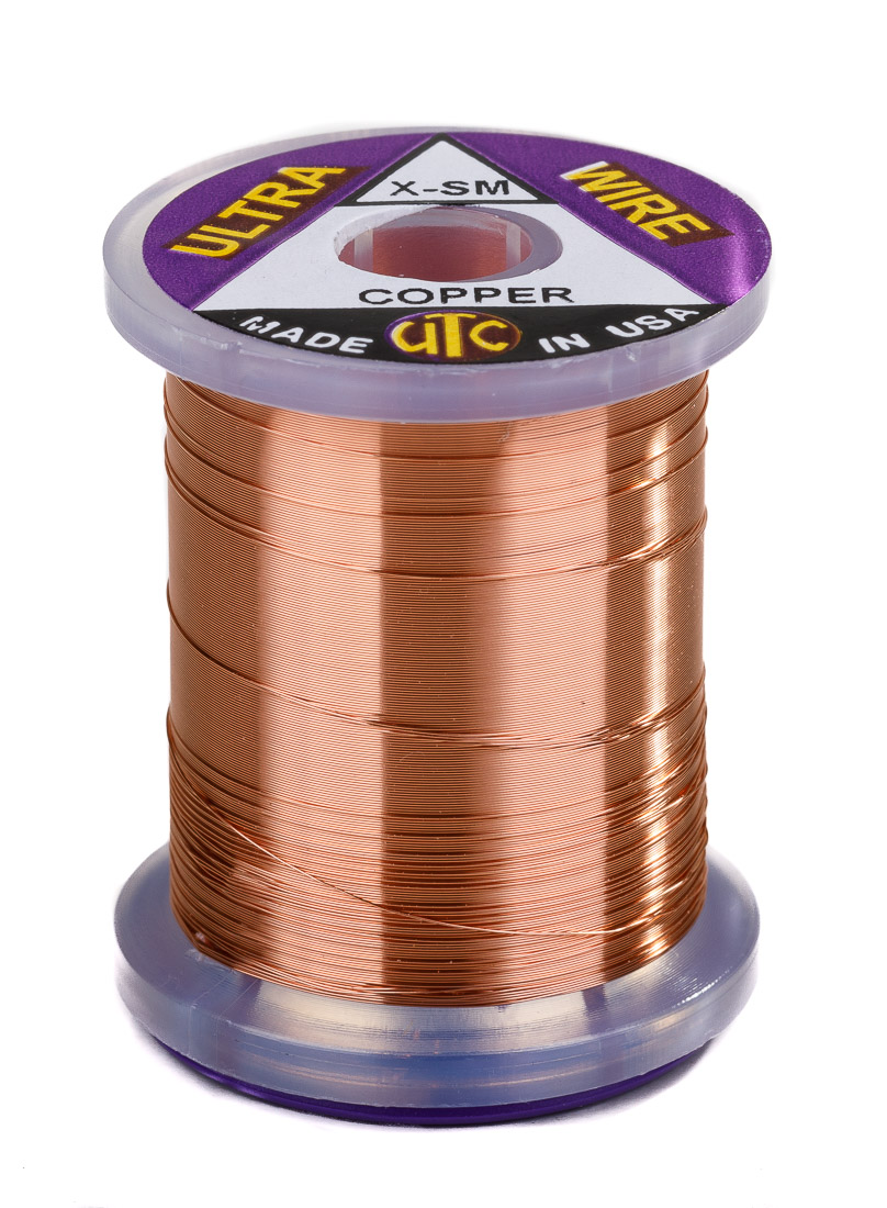 copper