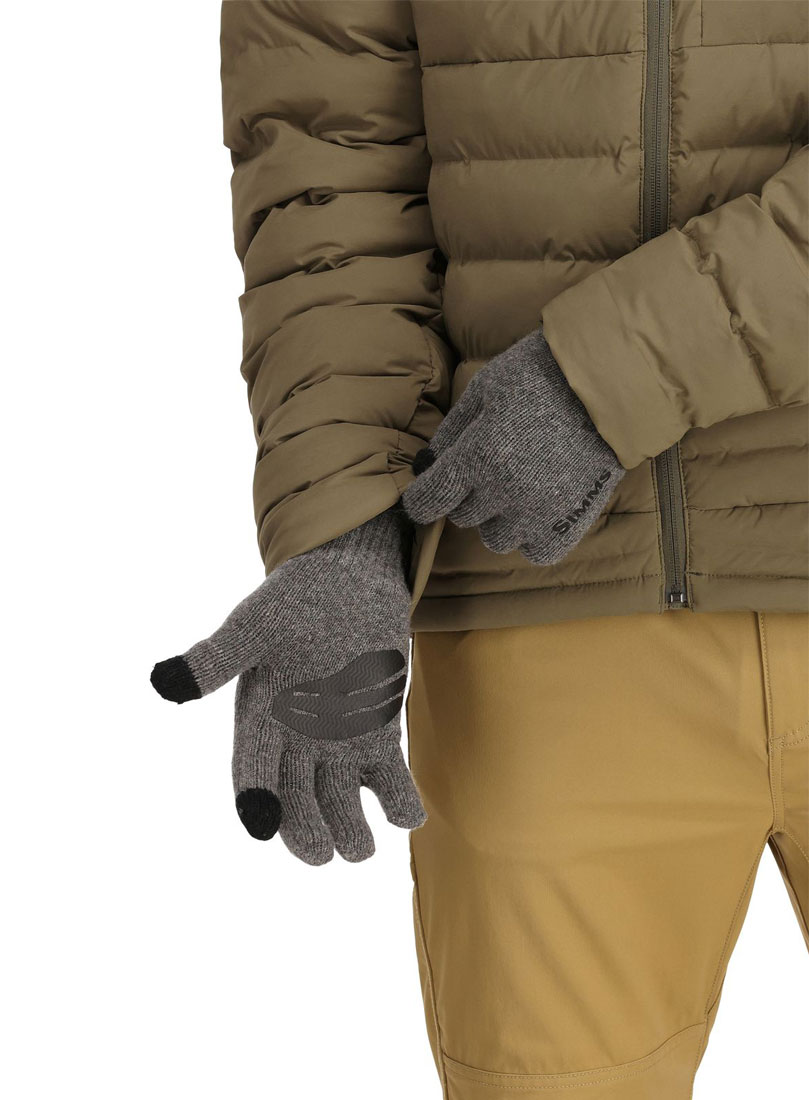 Simms_Wool_Full_Finger_Glove_Handschuh_steel_3