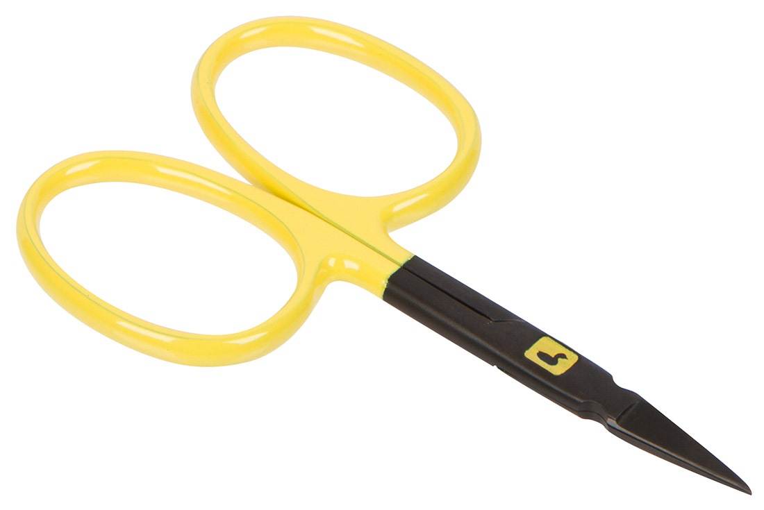 loon_ergo-arrow-point-scissors-yellow Loon Ergo Arrow Point Scissors