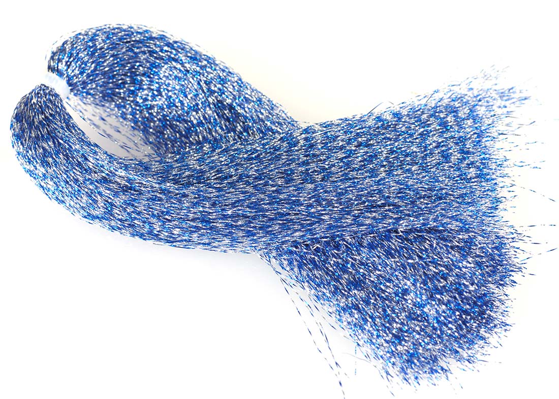 hedron_accent_grizzly_silver-dk-blue 7941 silver/dark blue