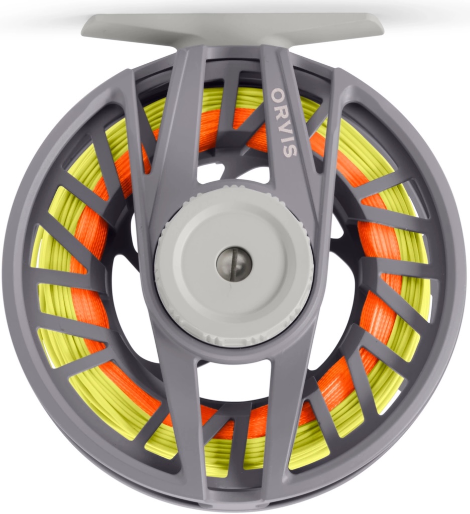 P-27366_Orvis_Clearwater_Reel_-_Spools_Set_charcoal_4 Orvis Clearwater Cast Reel charcoal