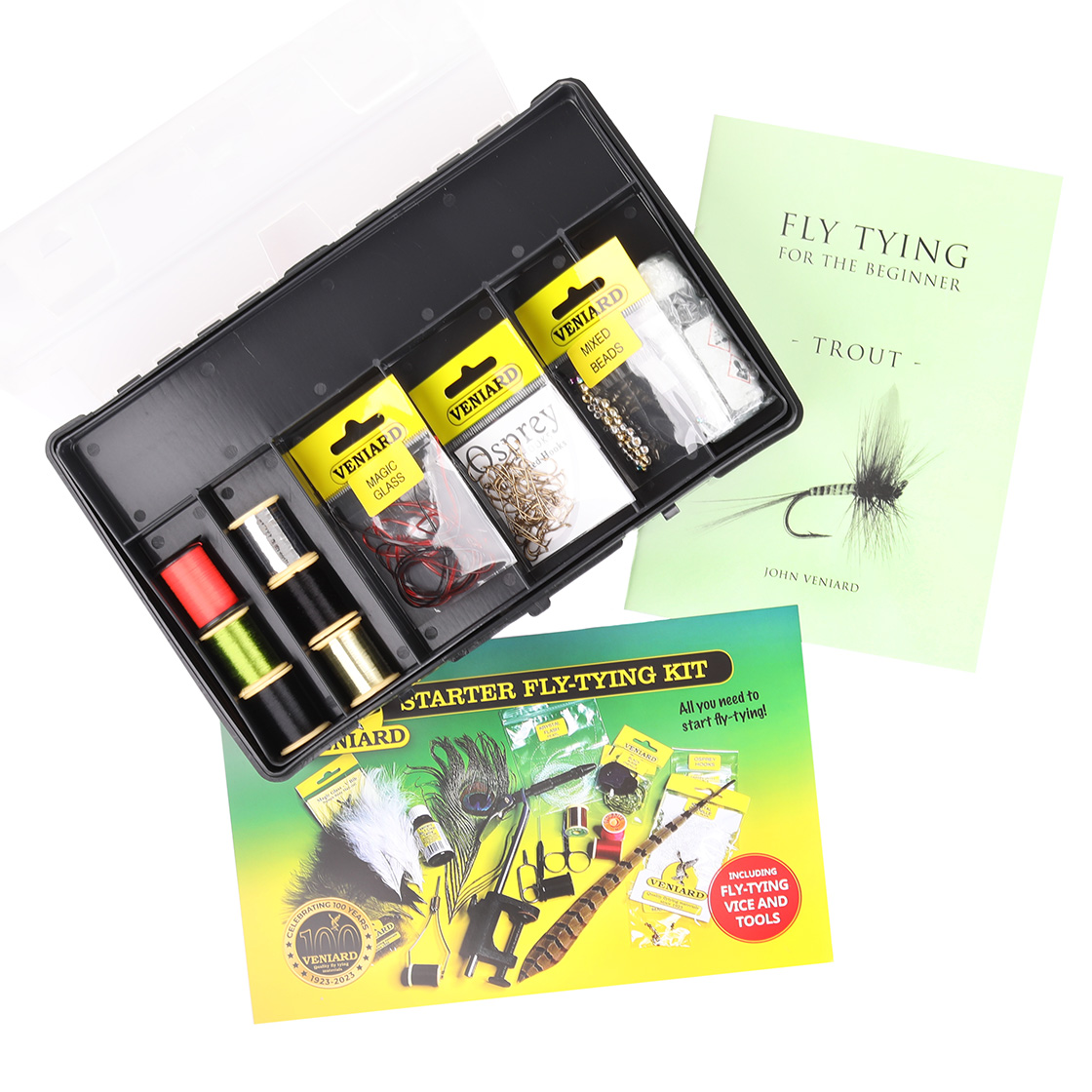 P-28239_Veniard-Starter-Fly-Tying-Kit-Bindeset_detail5 Veniard Starter Fly Tying Kit