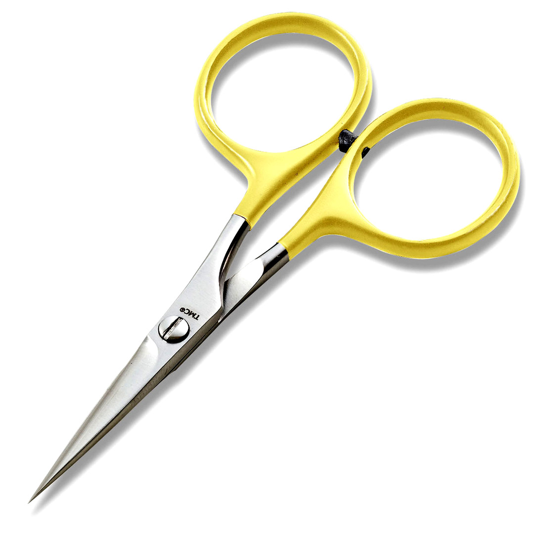 Tiemco TMC Razor Scissors Serrated