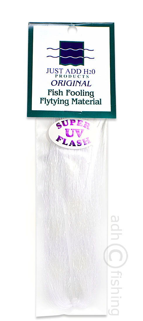 H2O Super UV Flash