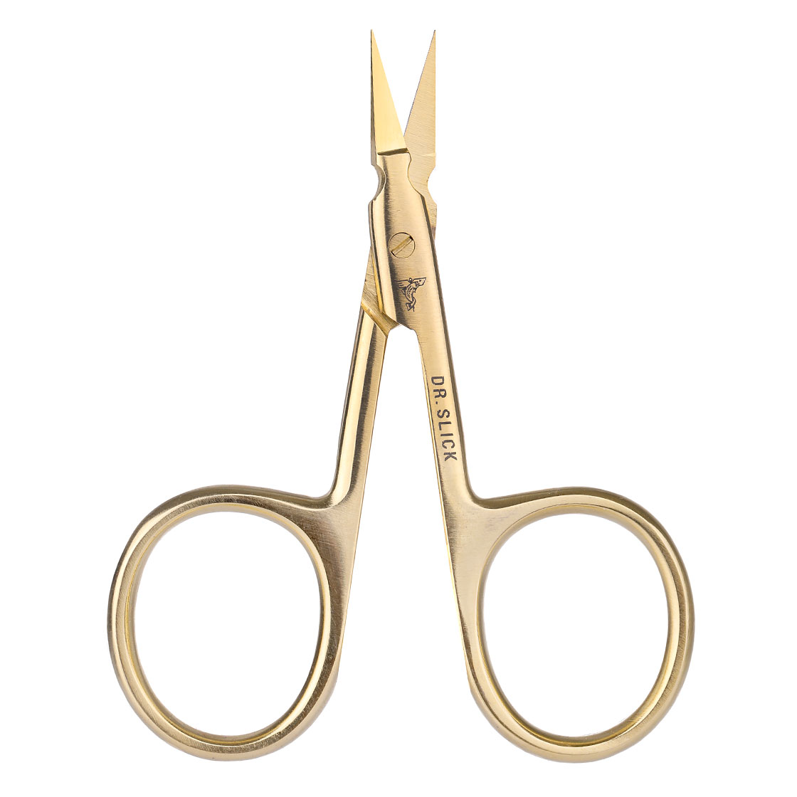 Dr. Slick El Dorado Limited Edition Arrow Scissor 3,5" 