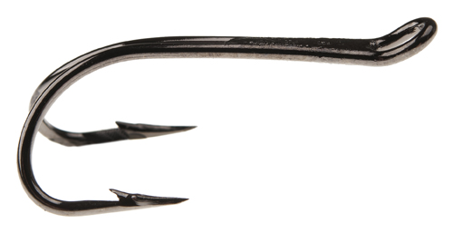 Ahrex HR428 Tying Double Hook