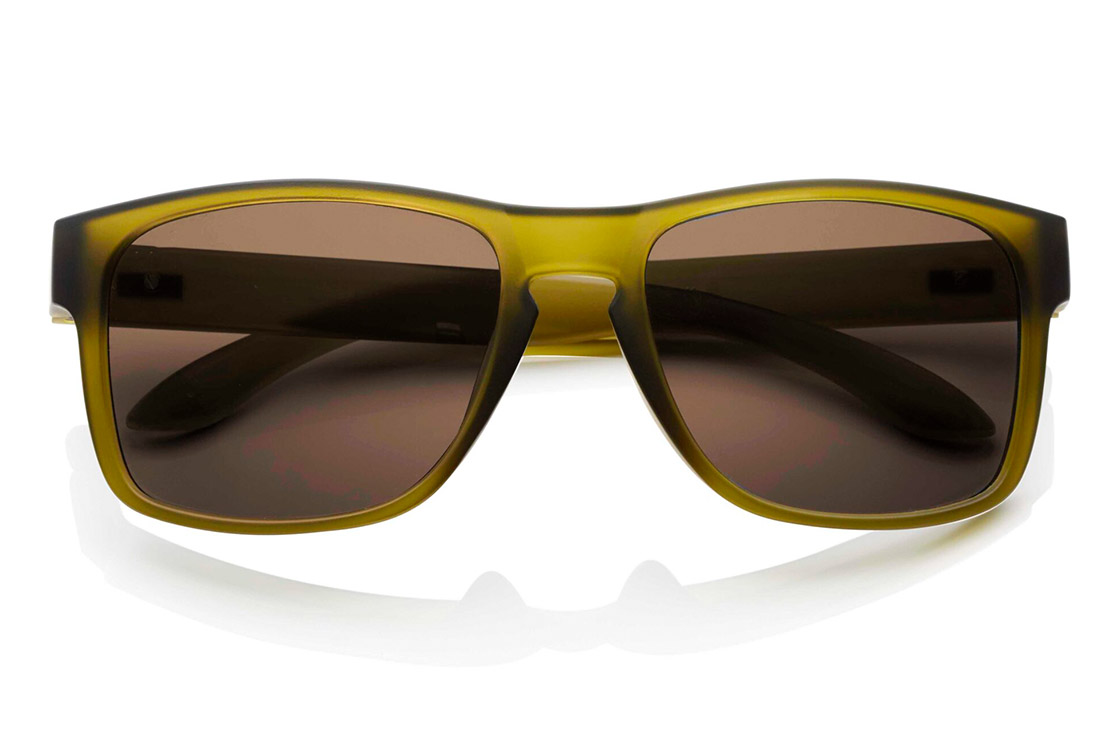 P-27690_Winston_Sunglasses_LVF_Green_Polarisationsbrille_1 Winston Polarized Sunglasses LVF Green