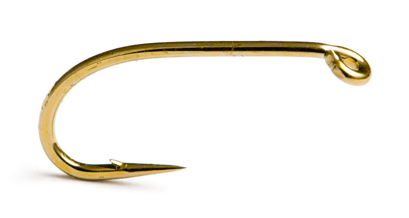Partridge G3A/L Heavy Wet Supreme Hook