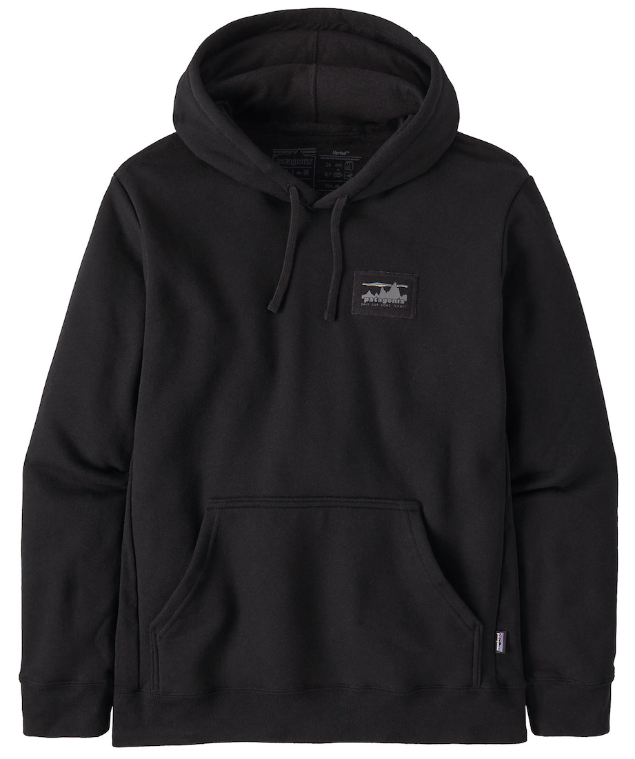 Patagonia '73 Skyline Uprisal Hoody INBK