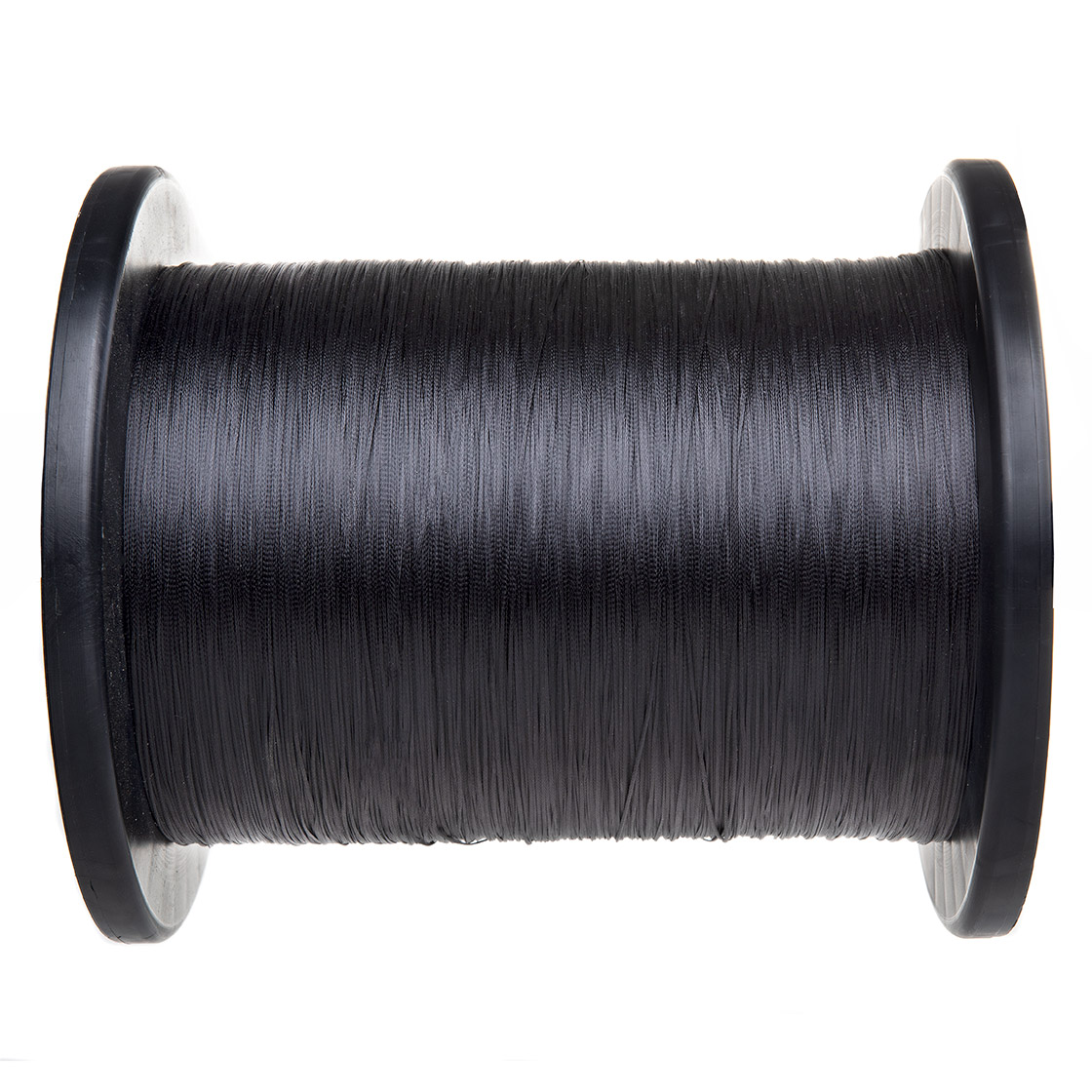 P-10818-18-Dacron-fly-line-backing-black black