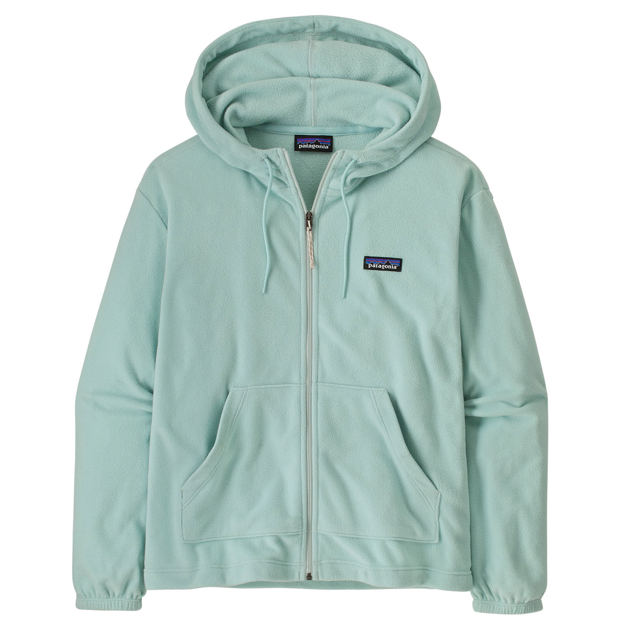 Patagonia W's Micro D Fleece Hoody VRTB
