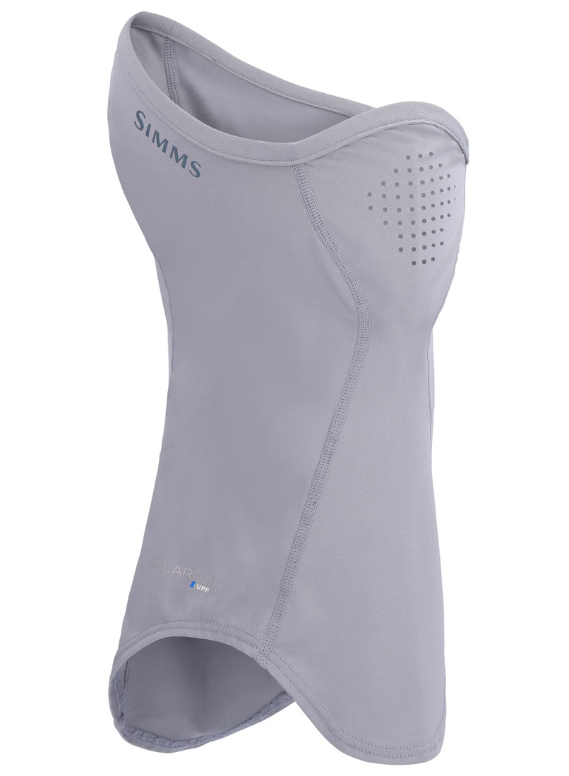 Simms Bugstopper Sungaiter cinder