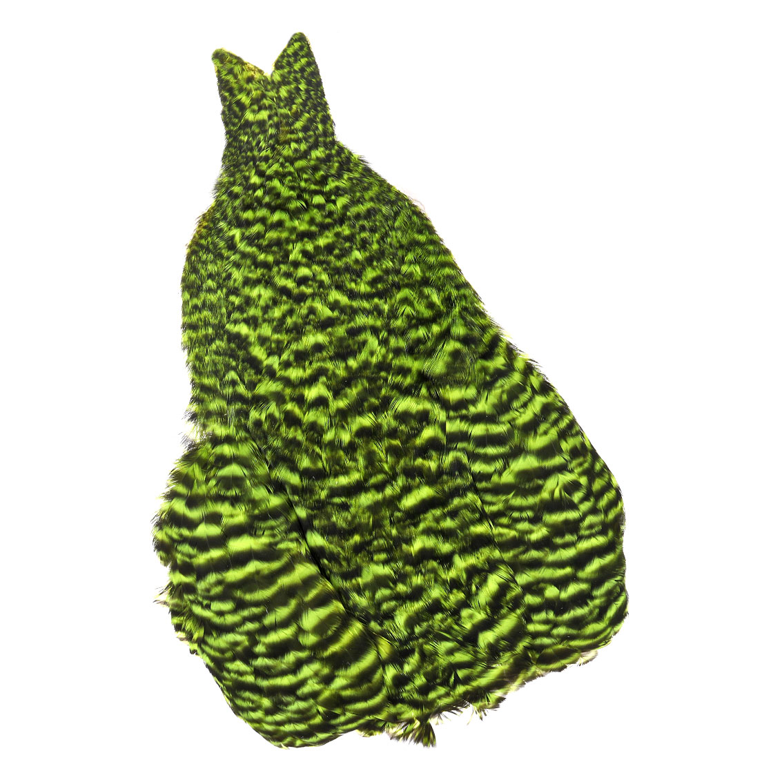 grizzly dyed fl grn chart