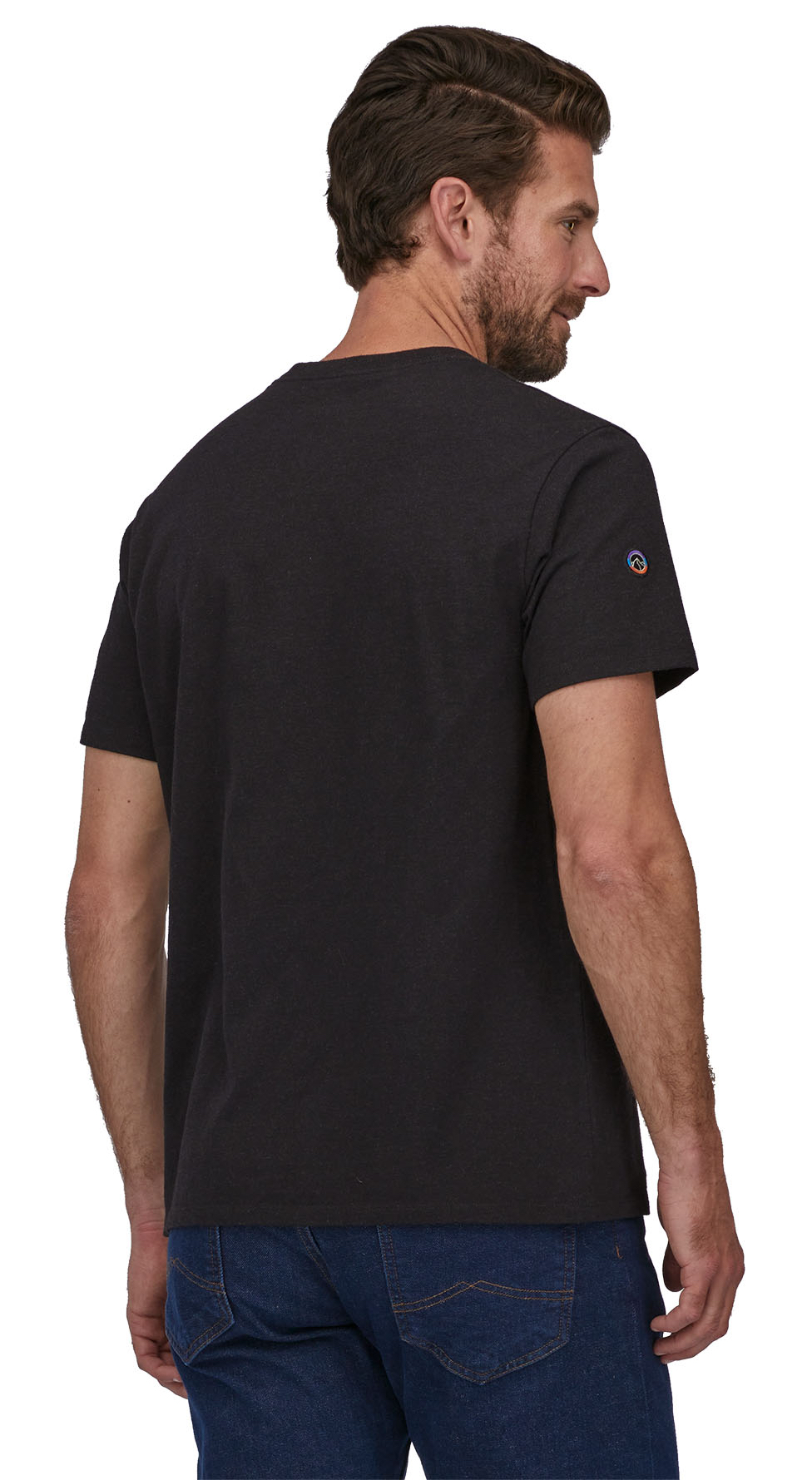 Example Color Black (BLK)