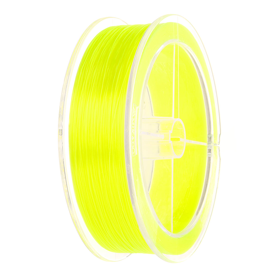 Gamakatsu Super G-Line Nymph Fluo yellow