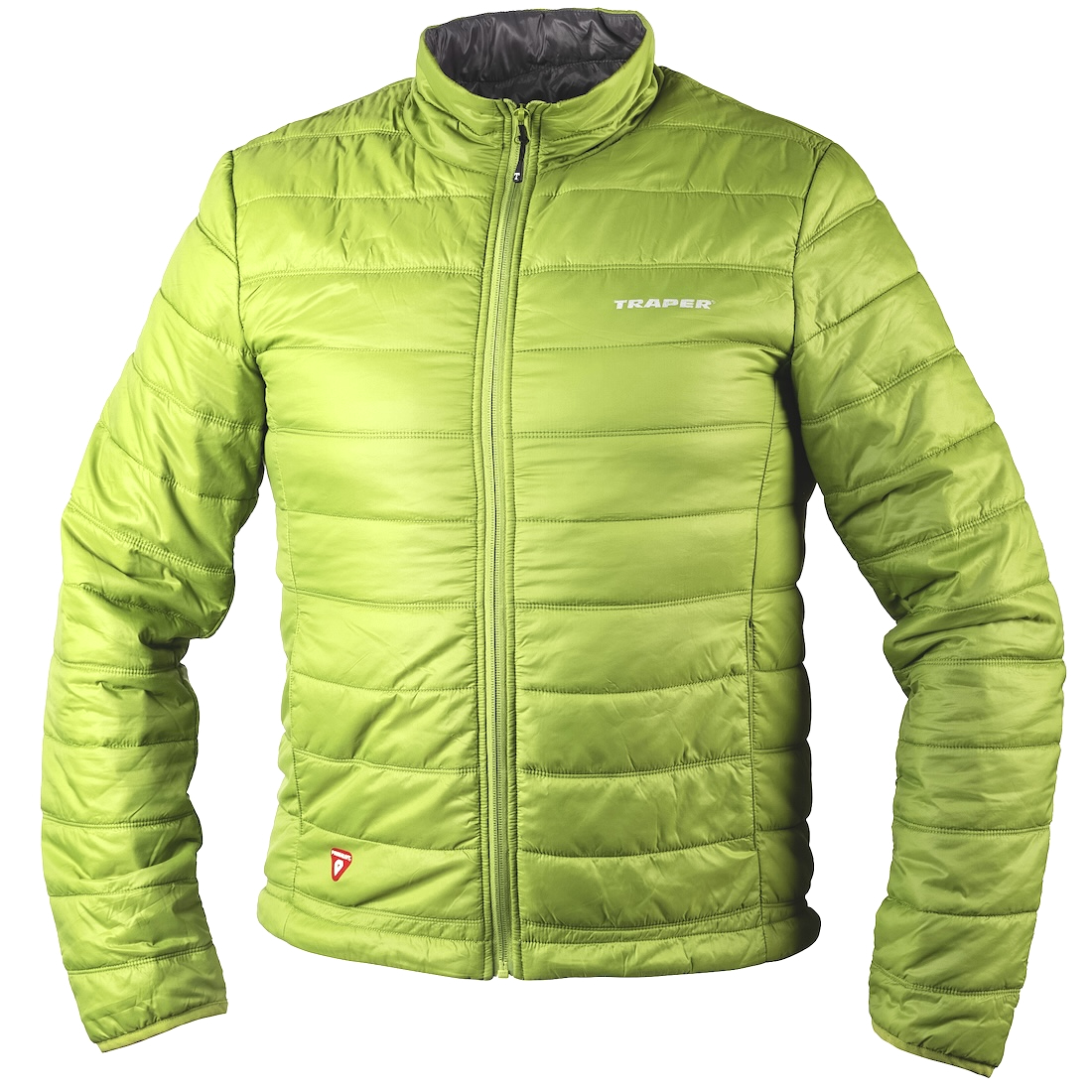 Traper Active Jacke Primaloft Kiwi
