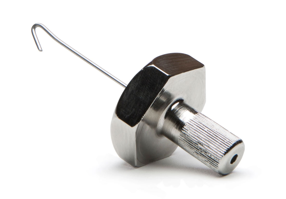 opst_dubbing_spinner OPST Ed Ward Dubbing Spinner