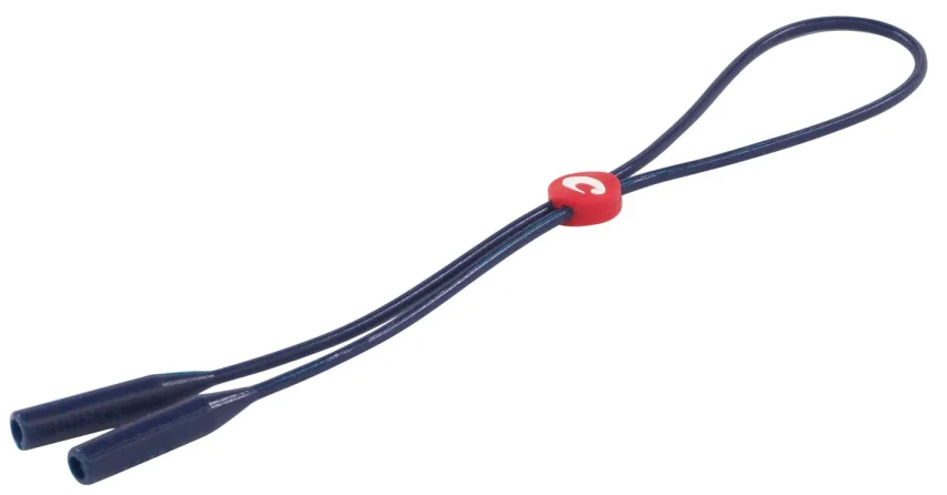 P_28626_Costa_Bowline_Retainer_NAvy_ Costa Bowline Silicone Retainer Navy