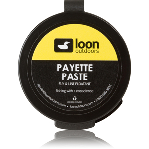 Loon Payette Paste