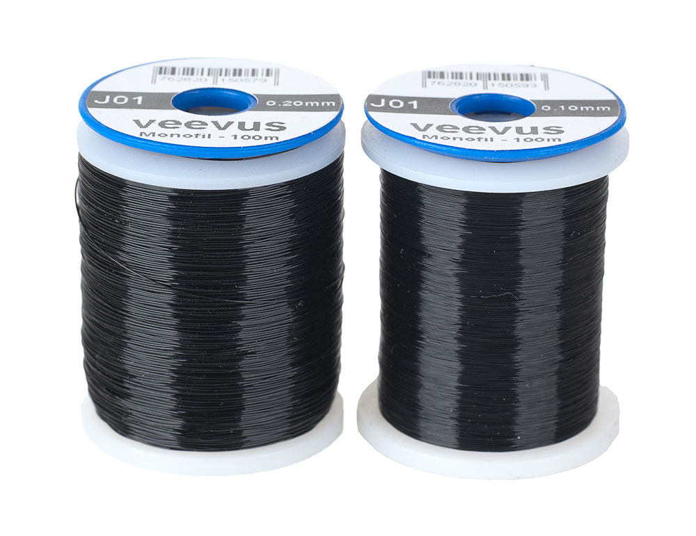 veevus_monofil-black black