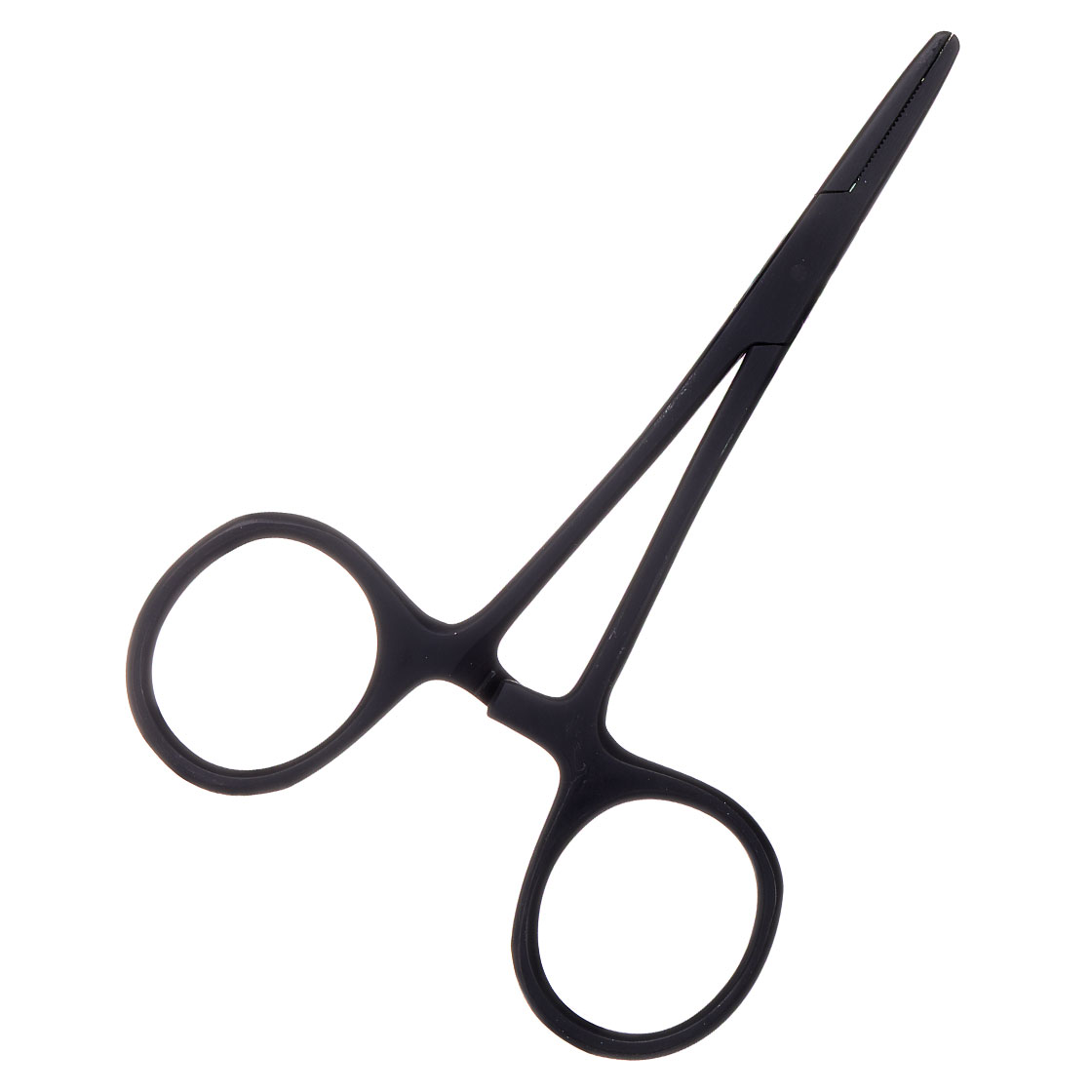 Dr. Slick ECO 4" Clamp black