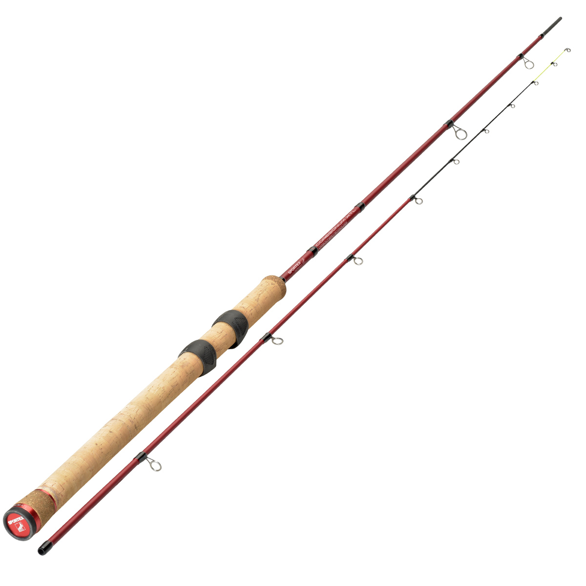 Sportex Coregonum XTL 2.40 m, 5-25 g