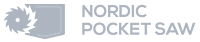Nordic Pocket Saw Nordic Pocket Saw