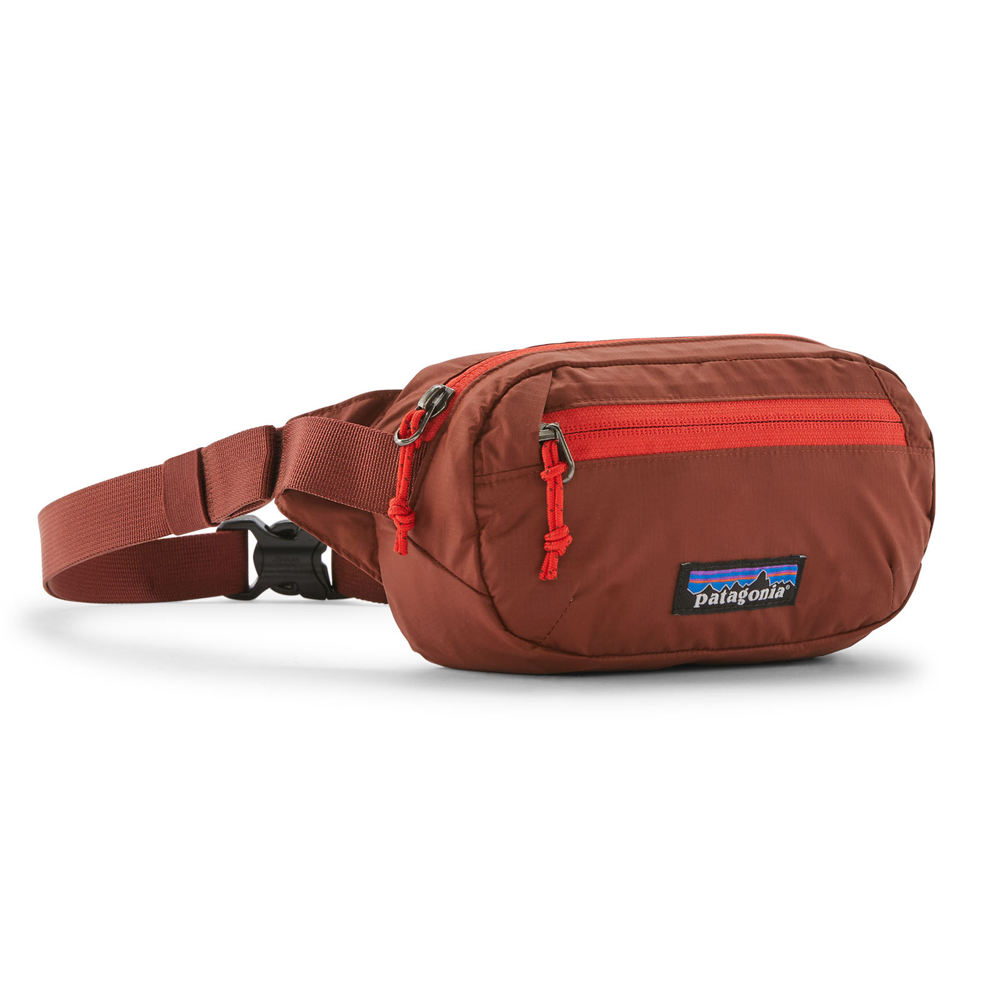Patagonia Terravia Mini Hip Pack 1L DVL - Dried Vanilla
