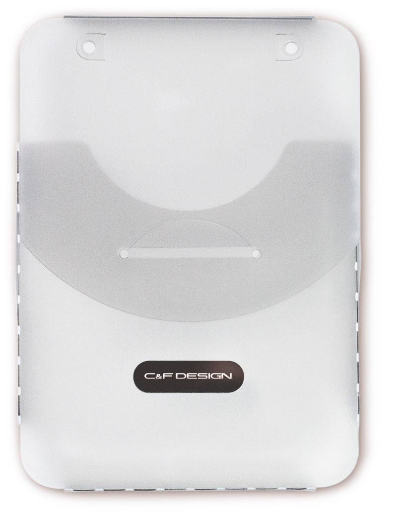 C&F Design CFA-90 Leader Pocket