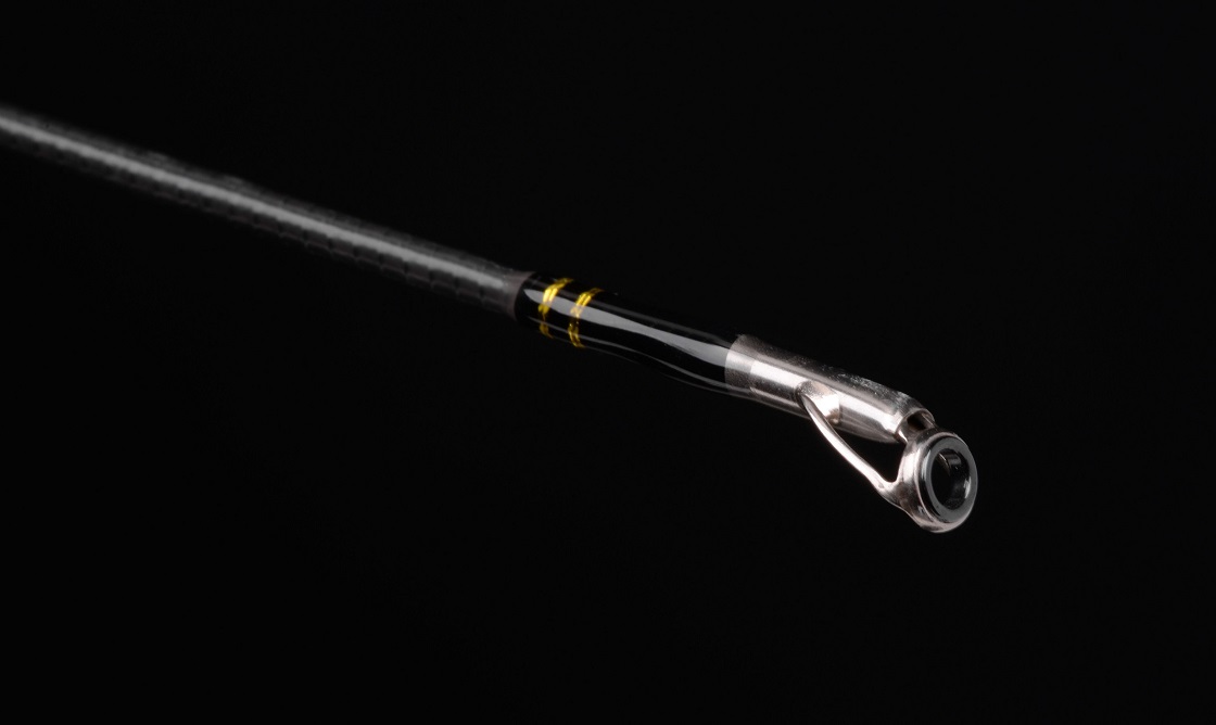 Spro Specter Expedition Spin Travel Rod 