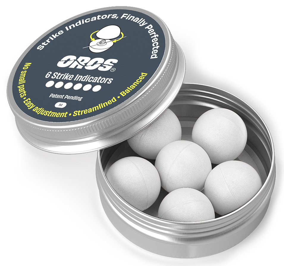 P-25003_Oros_Strike_Indicator_6er_Set_2 White