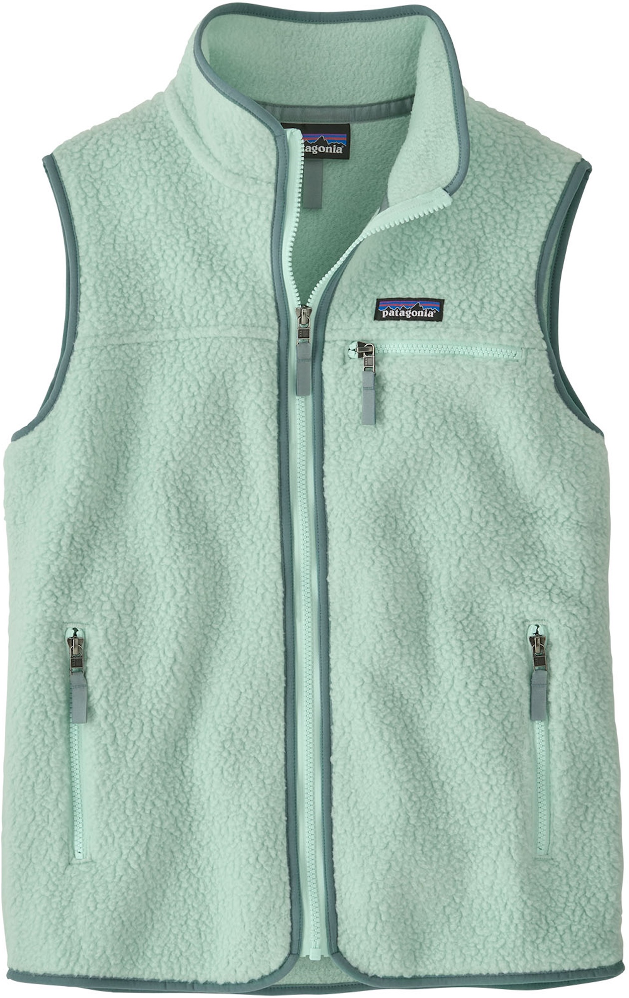 Patagonia W's Retro Pile Vest THI Vest