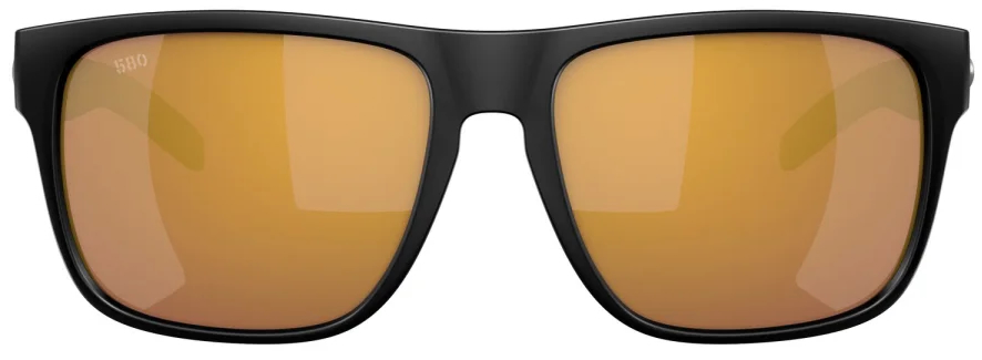 P-28652_Costa_Polarisationsbrille_Spearo_XL_Matte_Black_Gold_Mirror_580G4