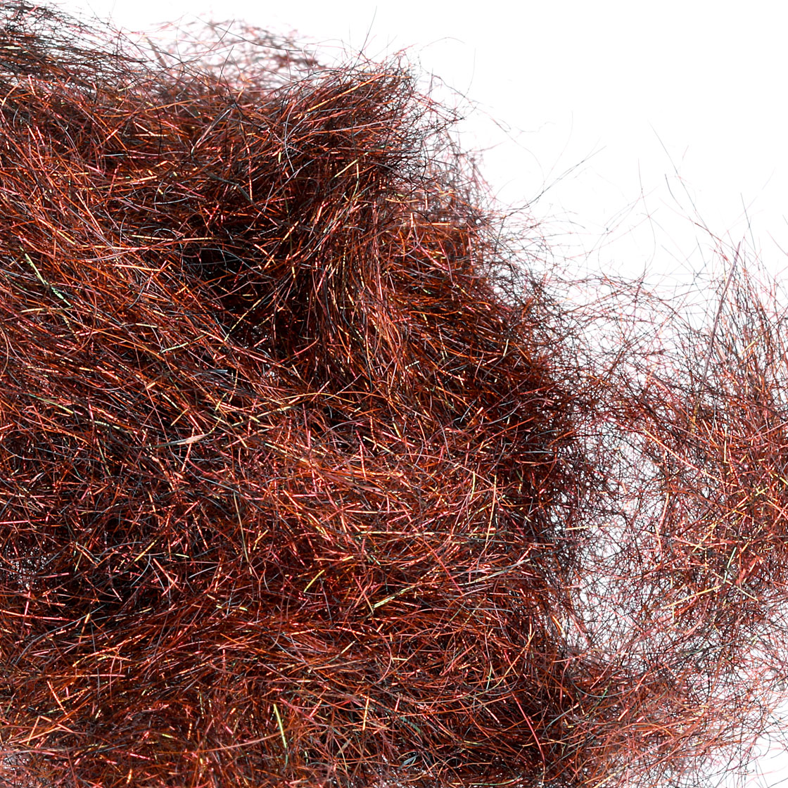Copper Brown
