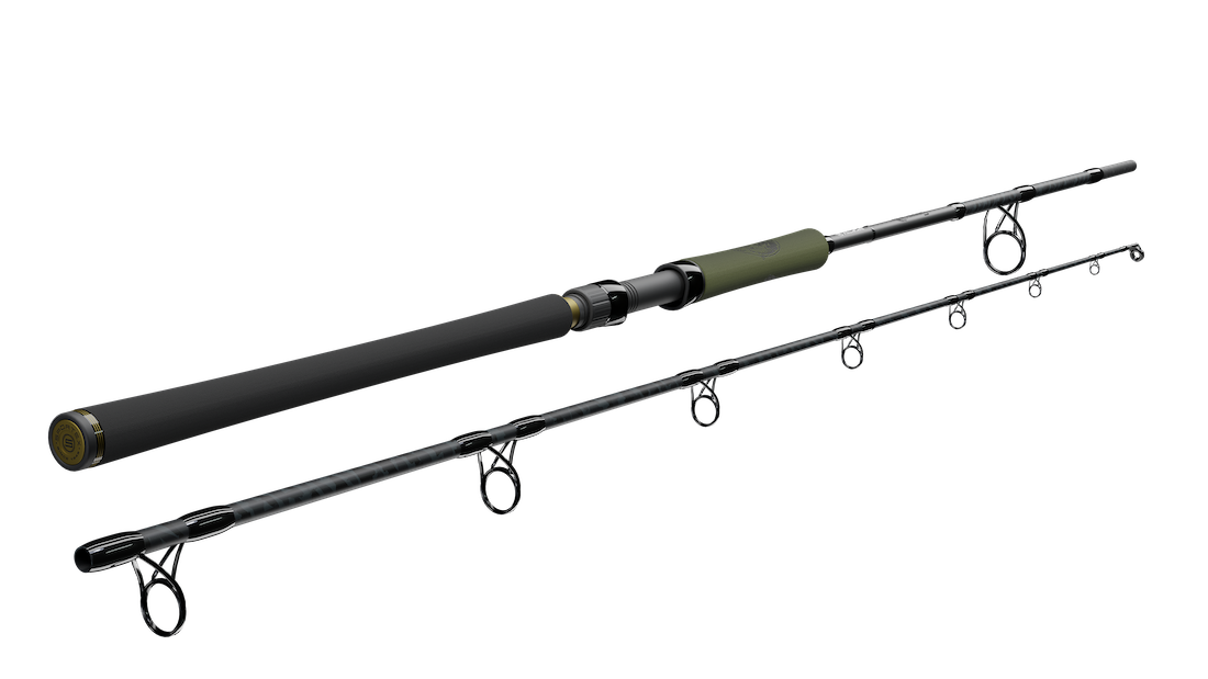 Sportex Catfire CS-2 Catfish Spinning Rod