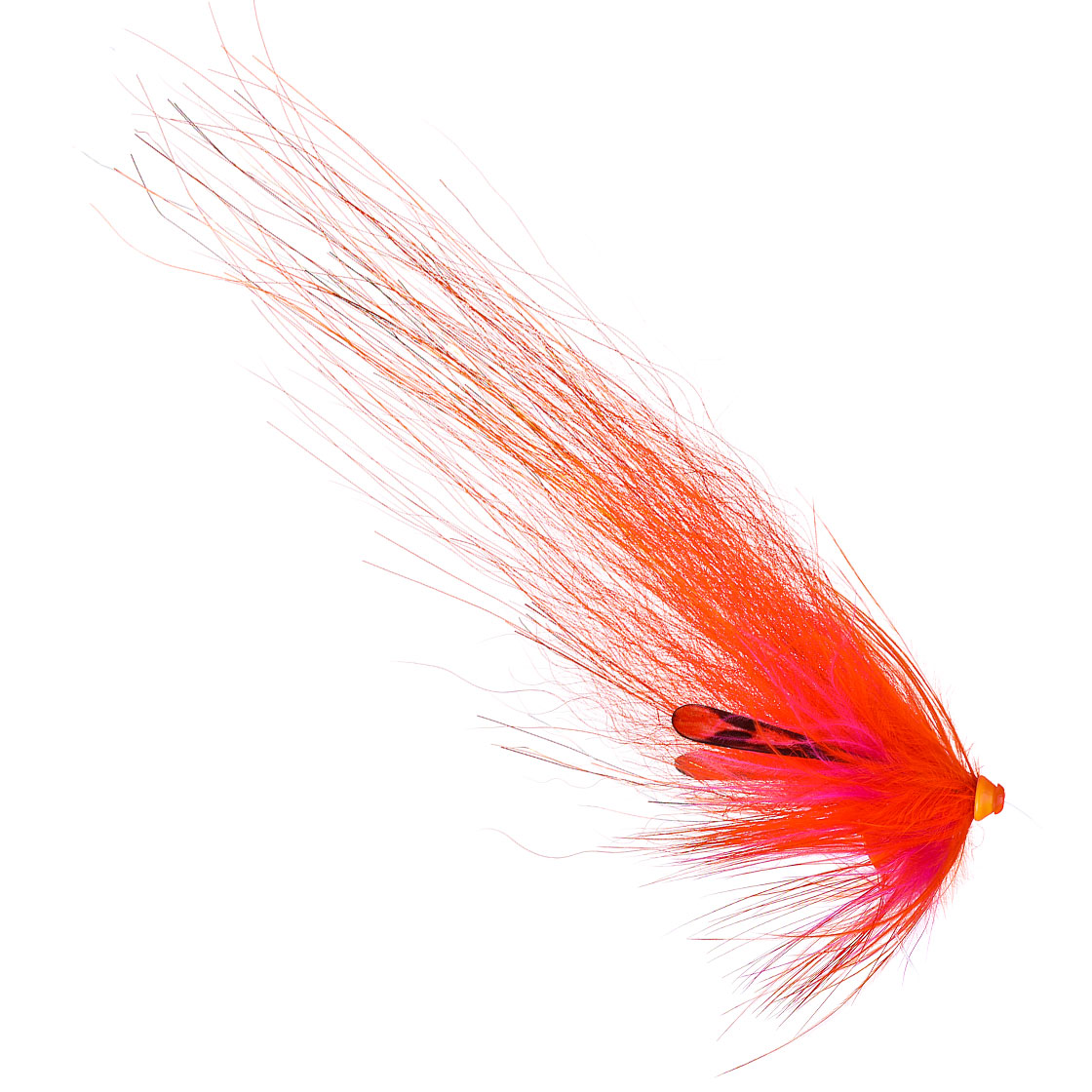 P-23441_frodin-flies_tubenfliege_ttt_no-body-series_flomflugan Frödin Flies Tube Fly TTT No Body Series - Flomflugan