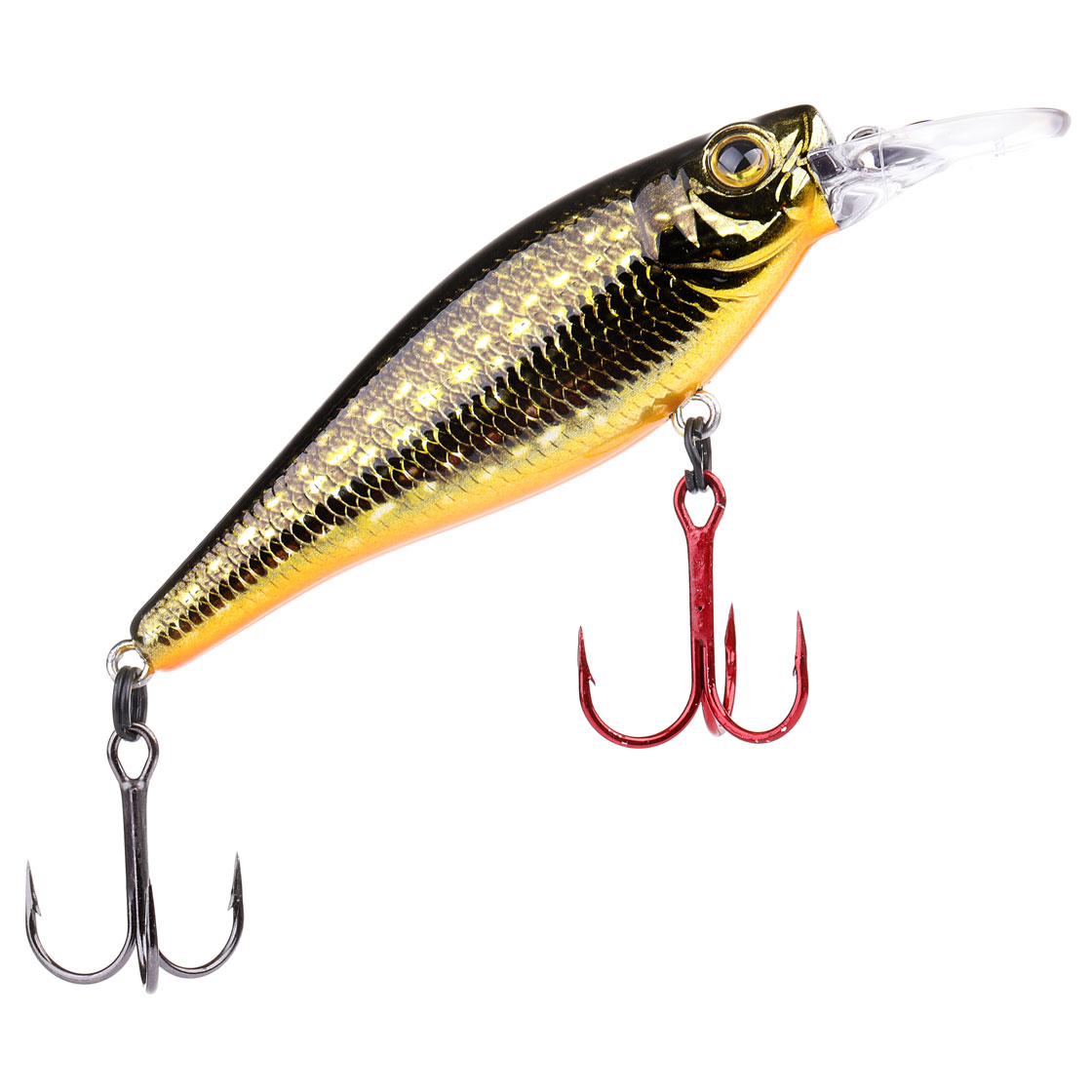 pike