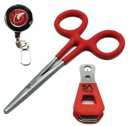 Scientific Anglers Tailout Tool Assortment 