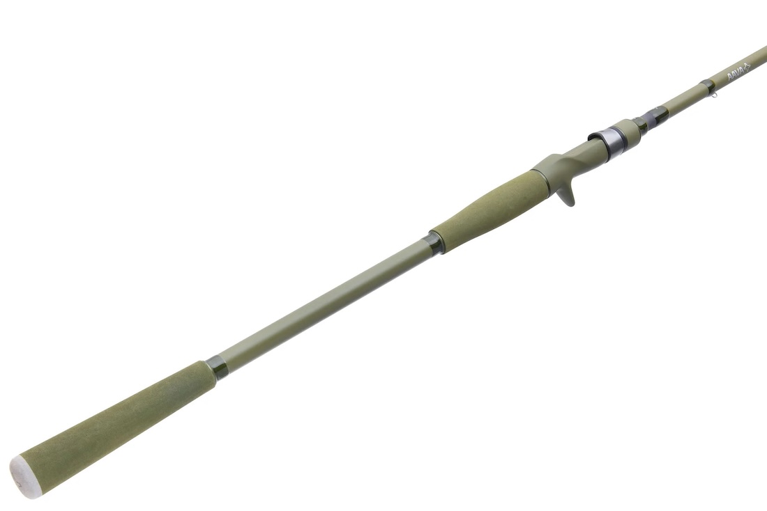 AAVA FLADA Baitcasting Rod