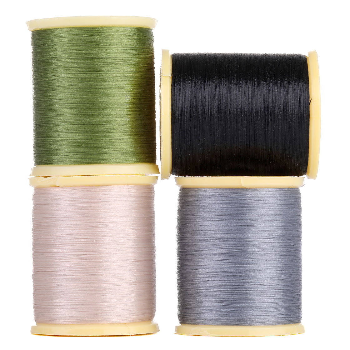 Marc Petitjean Split Second Thread 8/0 tying thread