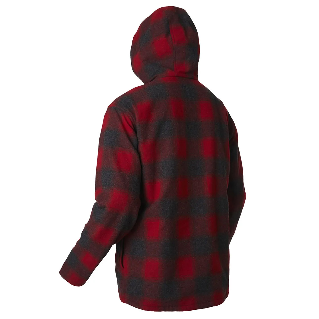 Geoff_Anderson_Ezmar2-_Hoodie_mit_Innenfutter_rot_3