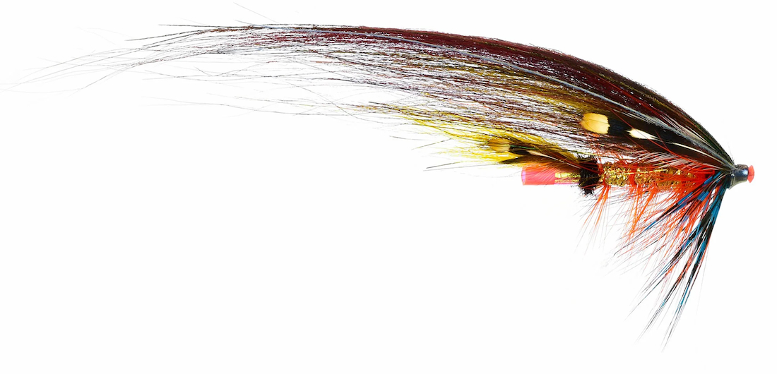 P-25255_Frodin_Flies_Classic_Series_The_Dunkled_ Frödin Flies Tube Fly Classic  Series - The Dunkeld